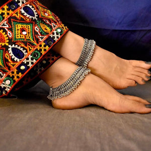 Anklets