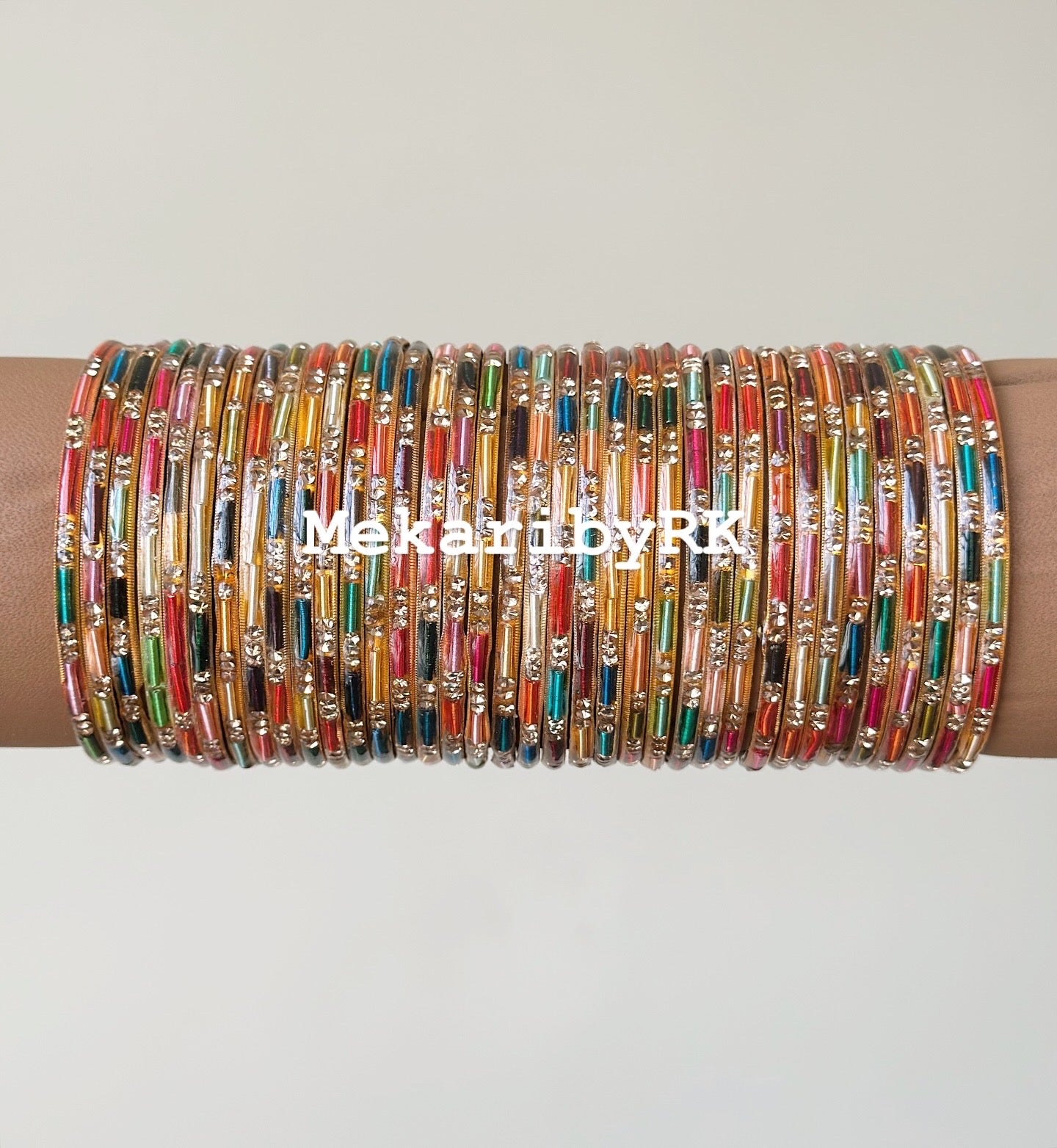 Anaya Multi Bangles