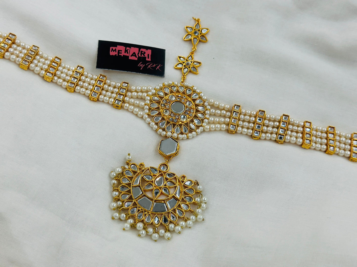 Alia Bhatt Mathaptti