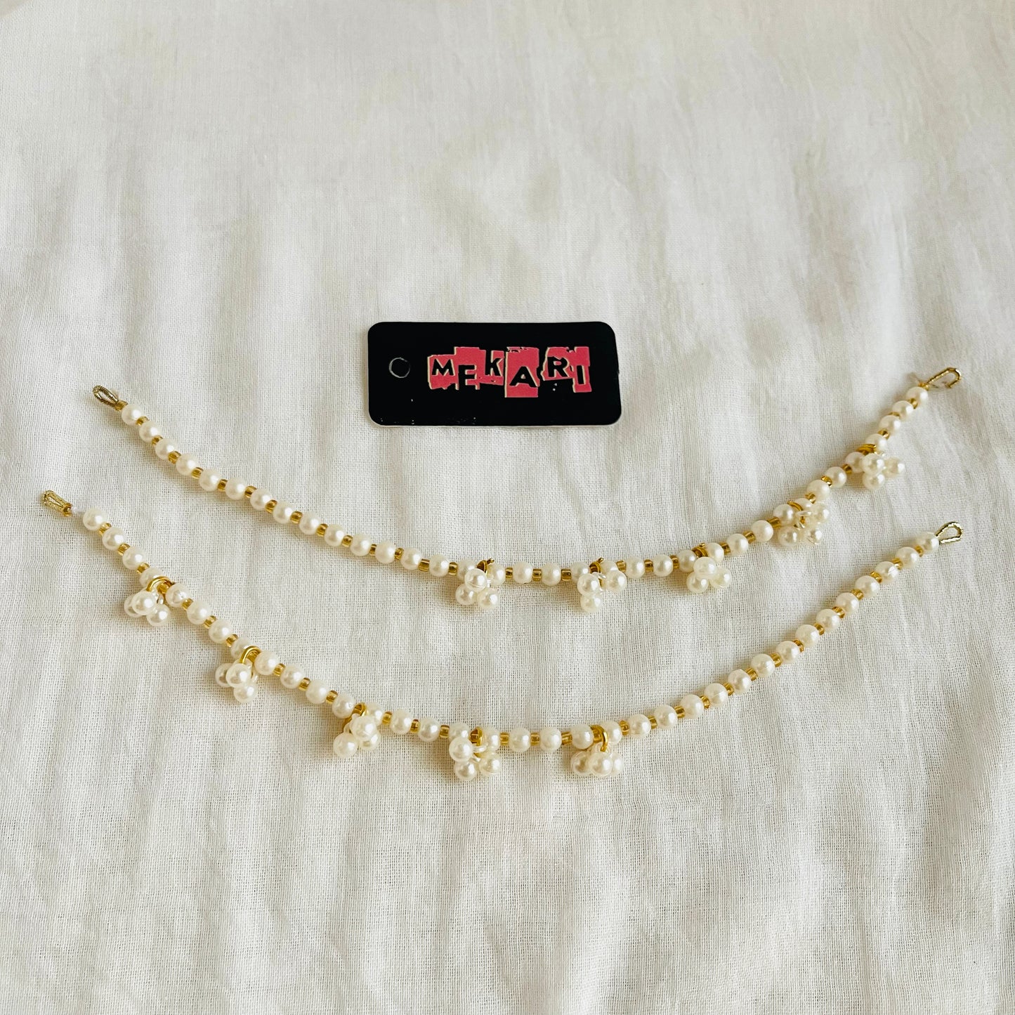 PEARL DROPLET SAHARA