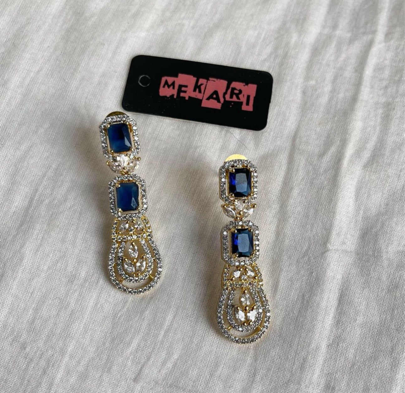 Shanaya Earrings
