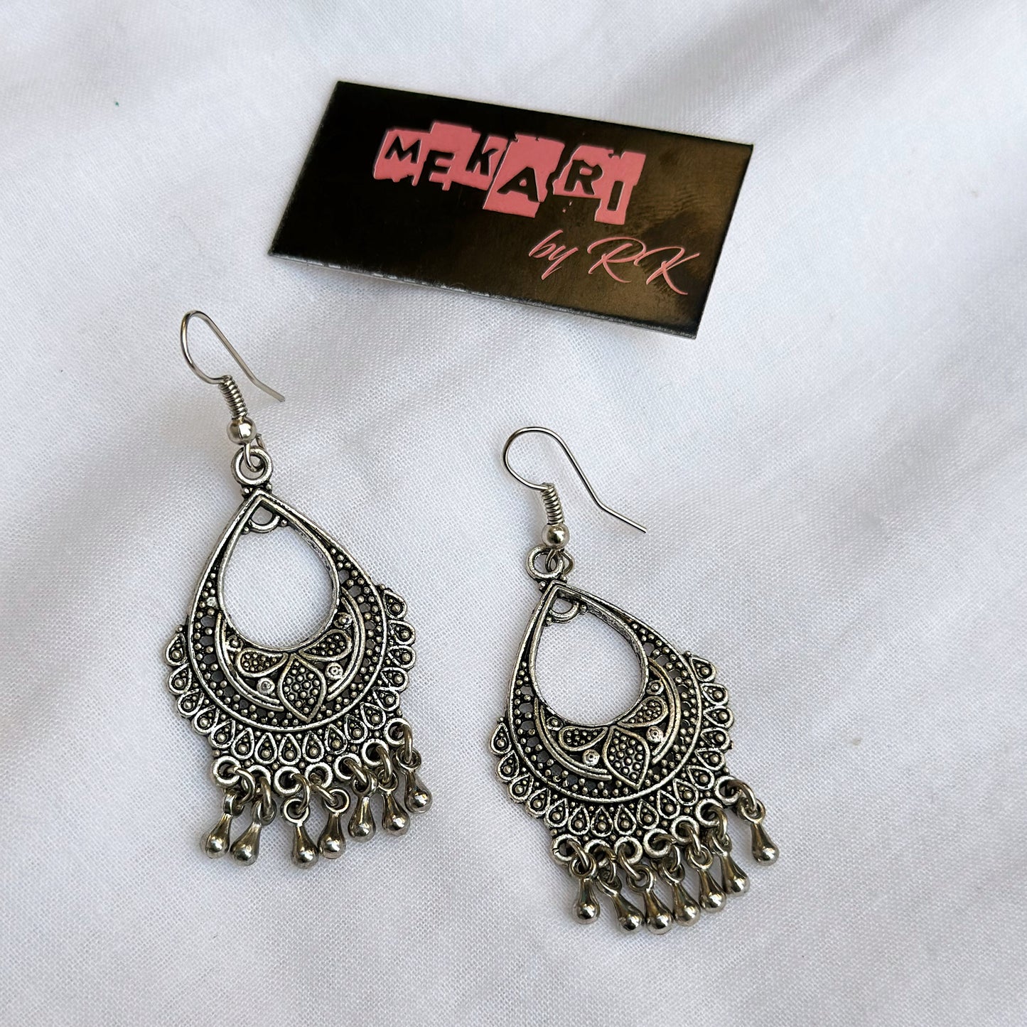 Mehar Earrings