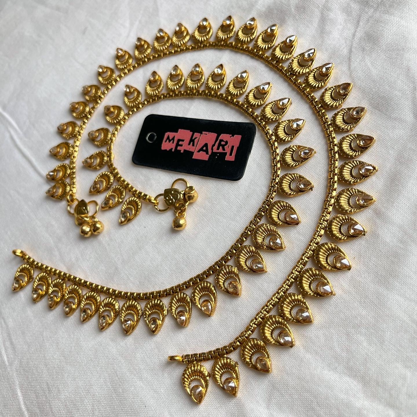 Nirvana Payal (Champagne)