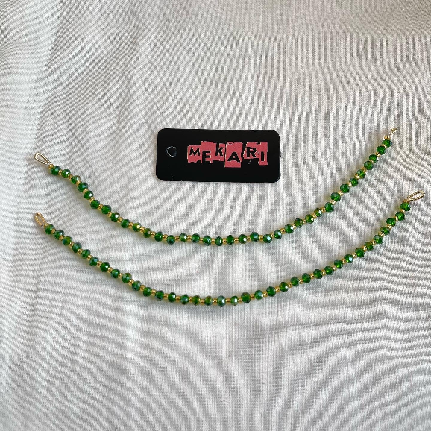 Plain colourful Shara