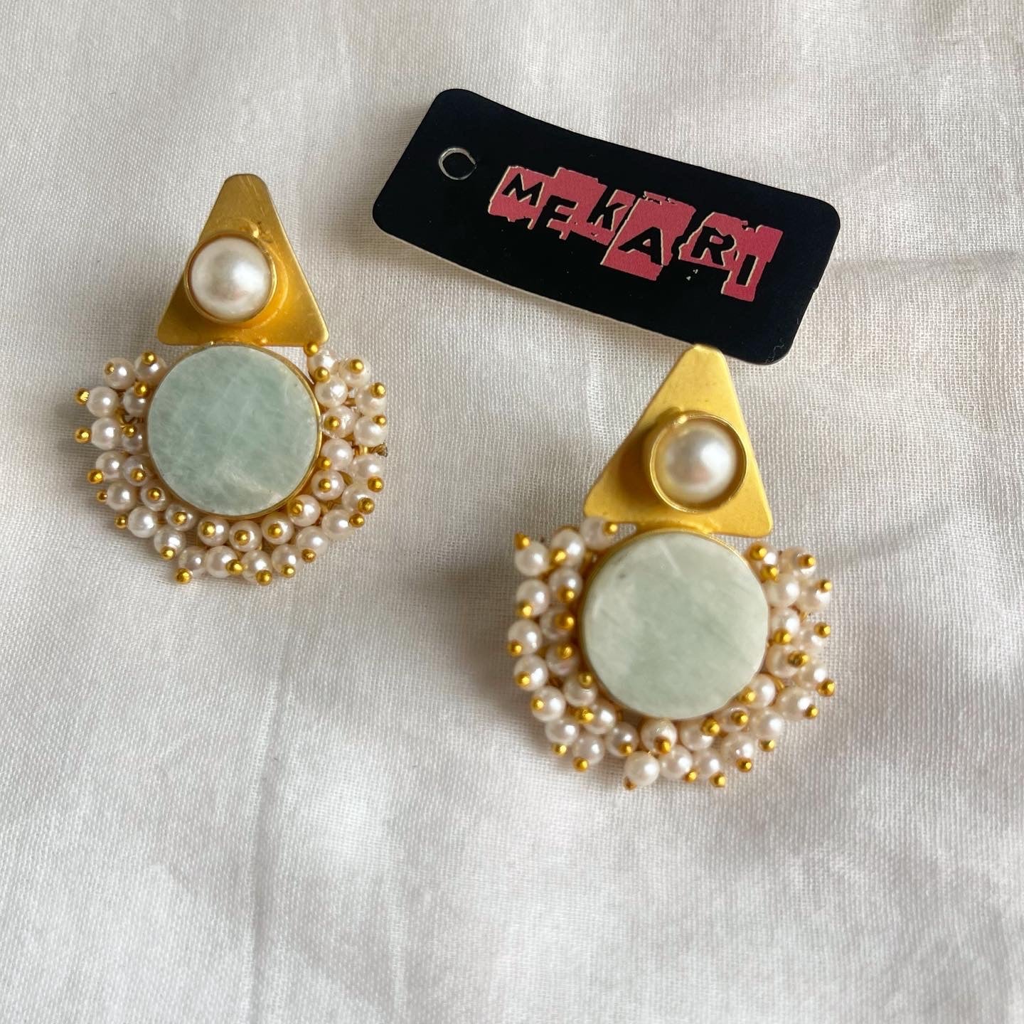 Classic Pearl Affair