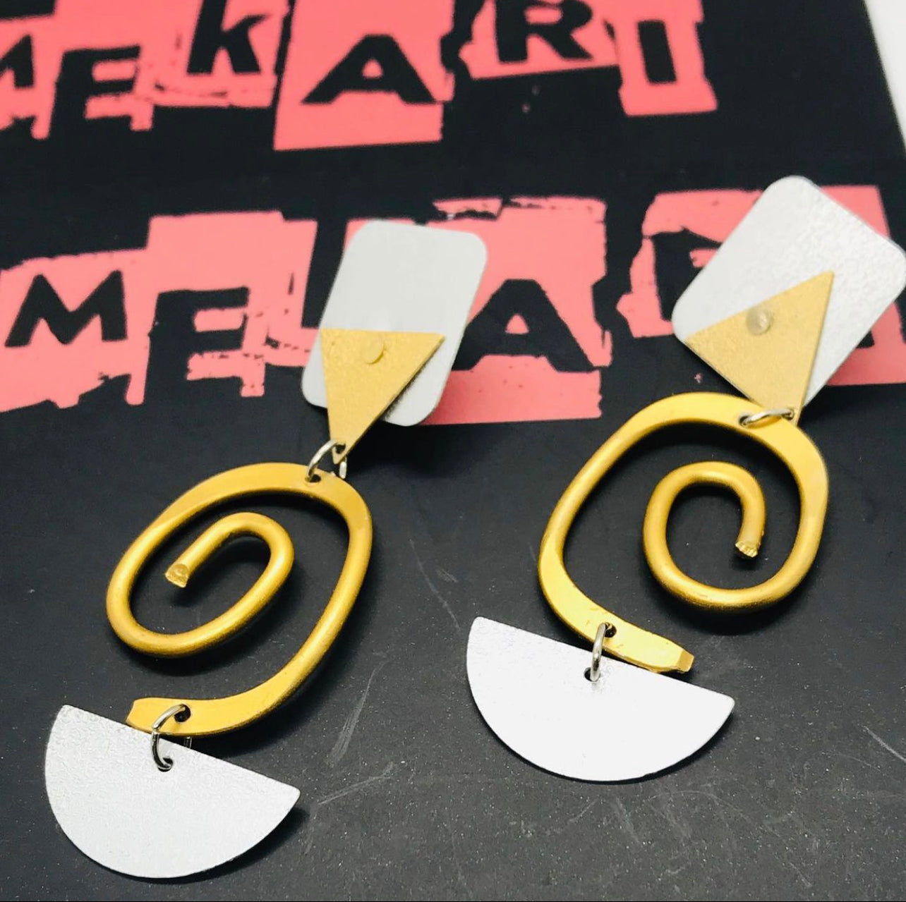 SILVER & GOLDEN Glamour