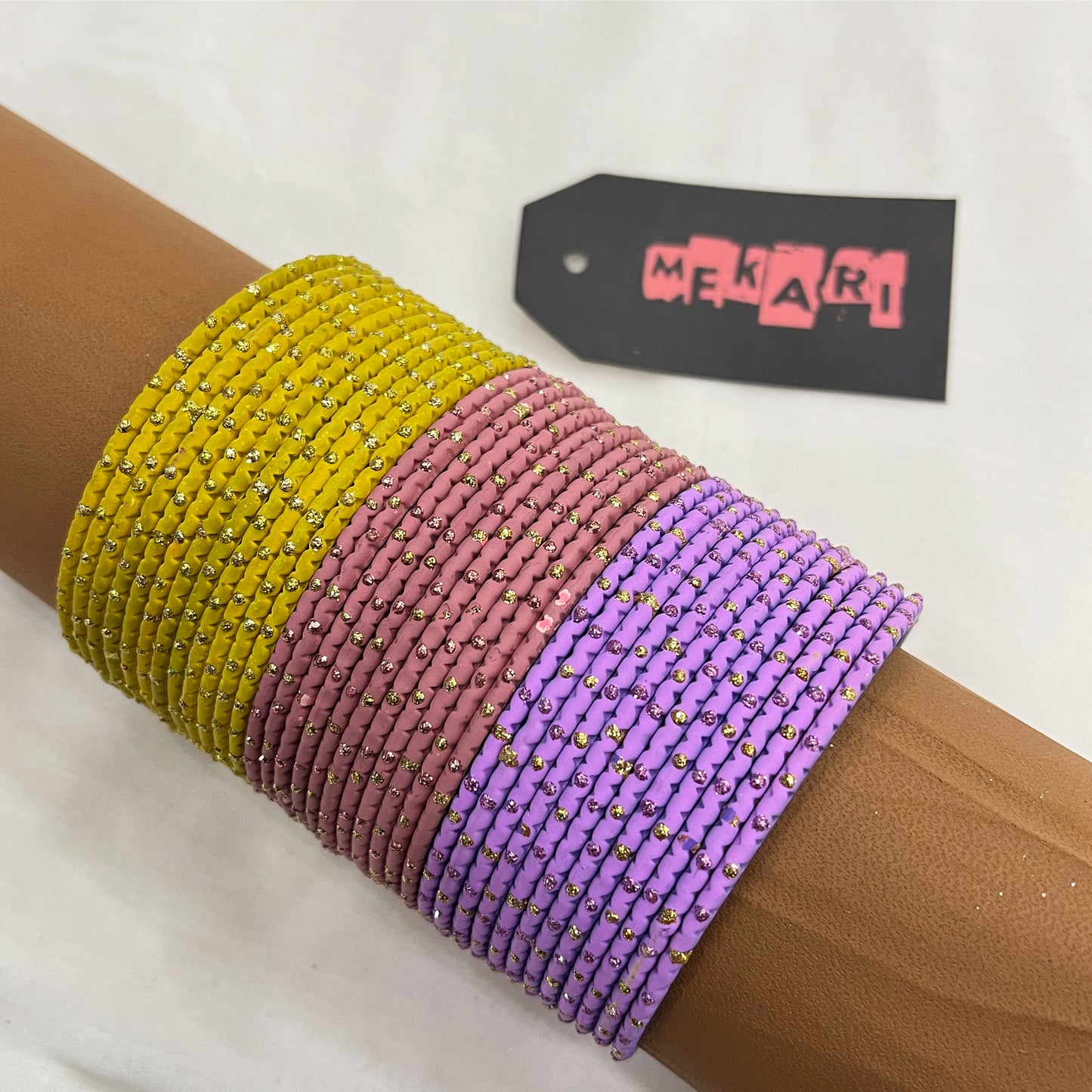 Lavender Pink Affair