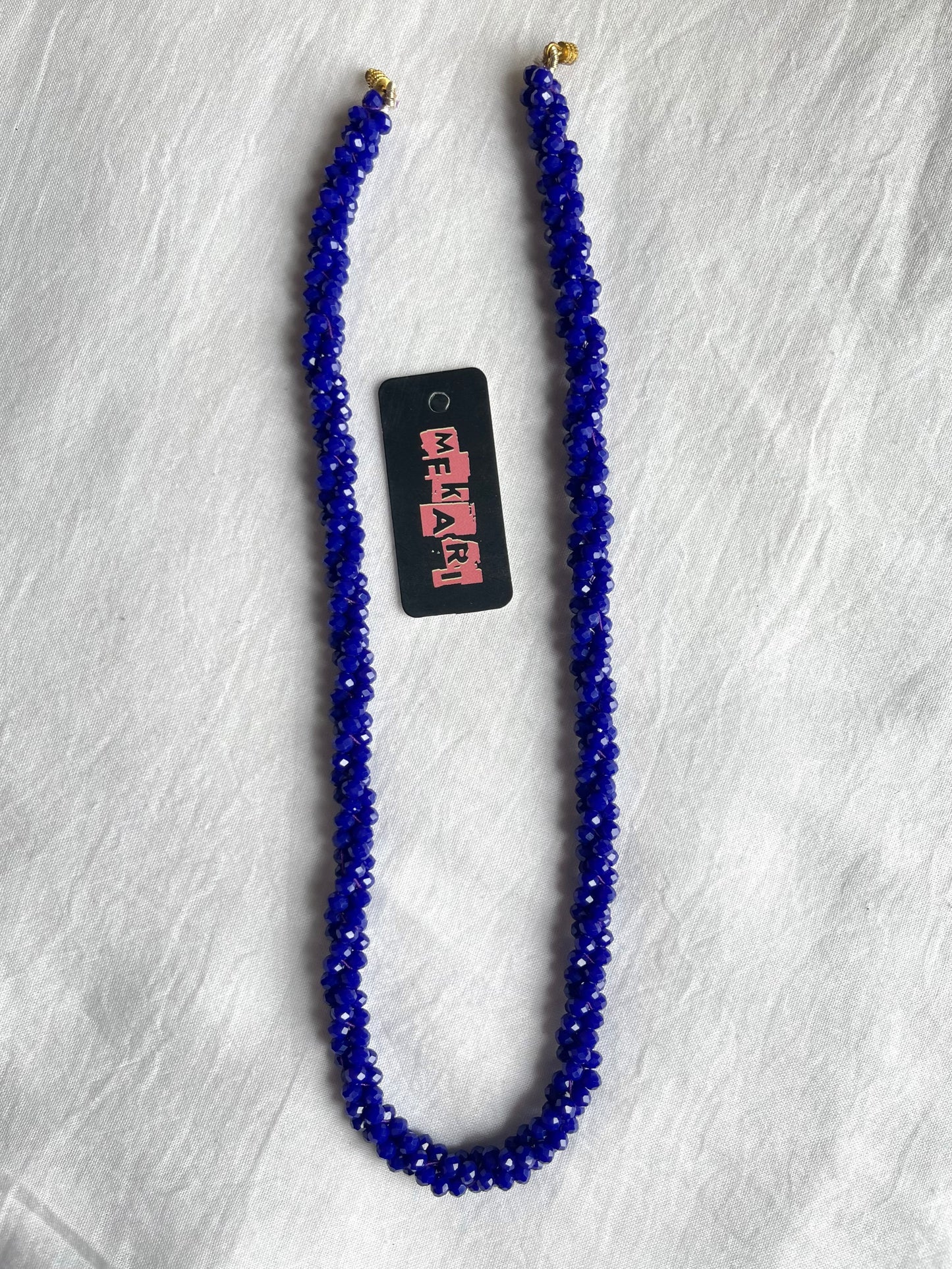 Blue Mala