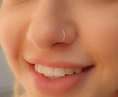 Nose Ring / Nath