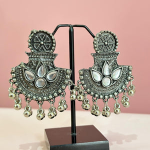 Oxidised Nickel Free