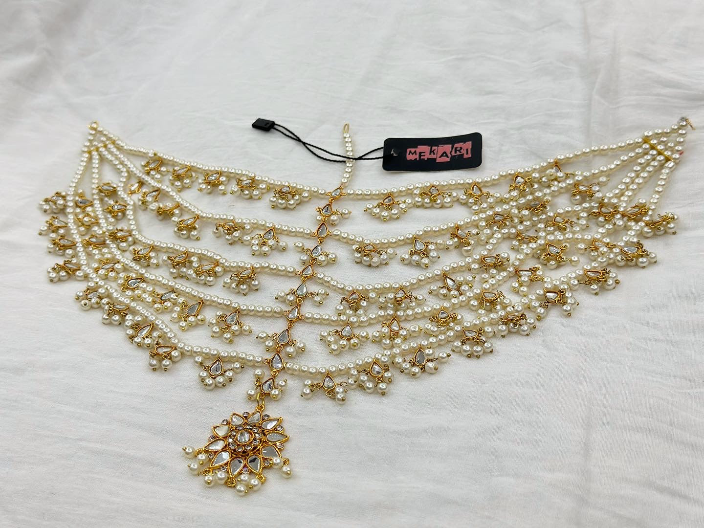 Teeka, Jhoomar & Mathapati