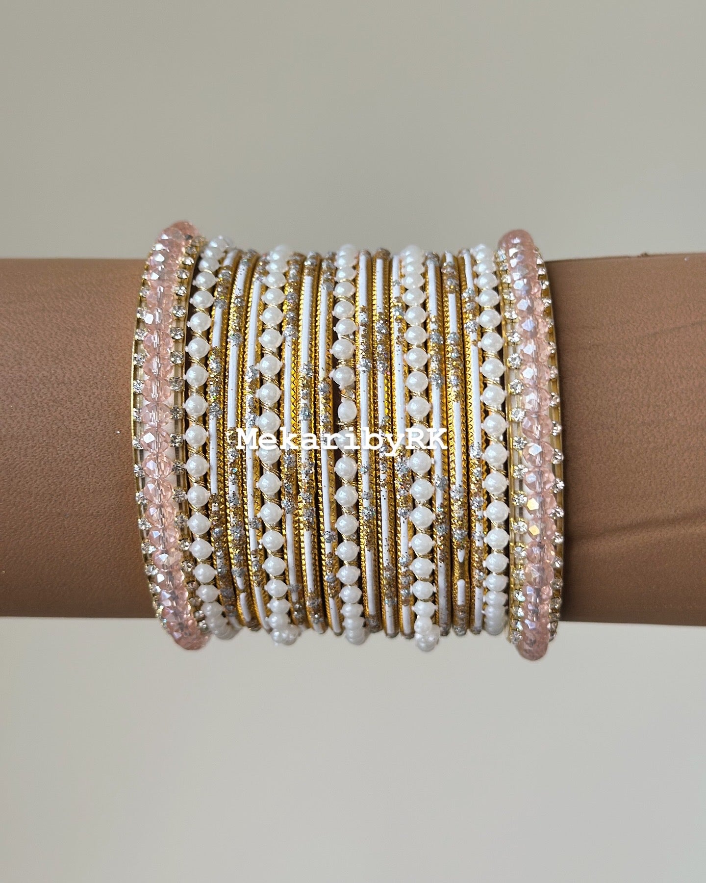 Zari Bangles