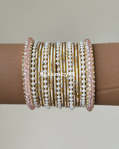 Zari Bangles