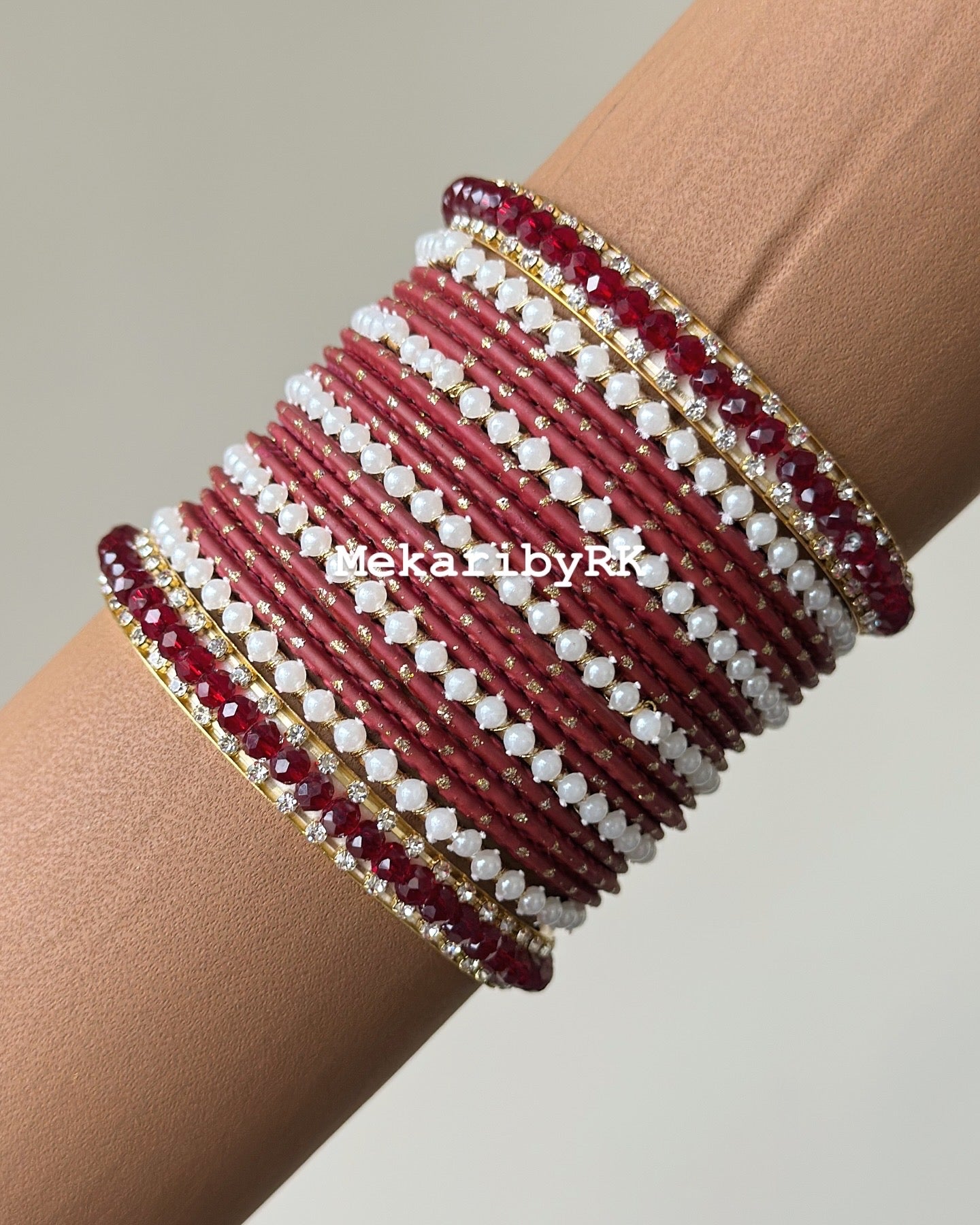 Zari Bangles