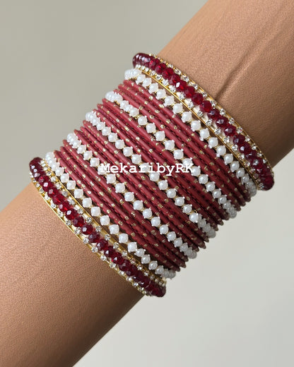 Zari Bangles