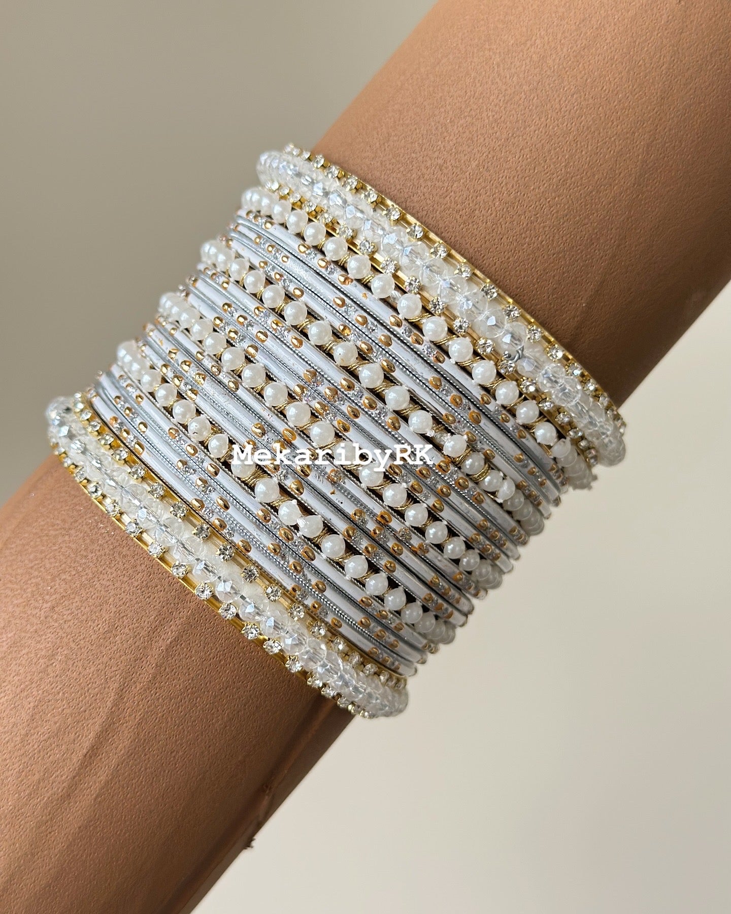 Zari Bangles