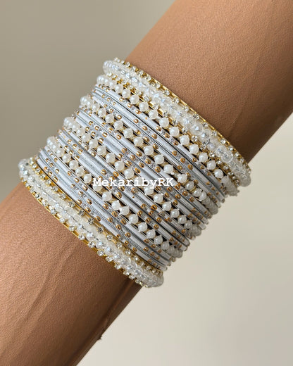 Zari Bangles