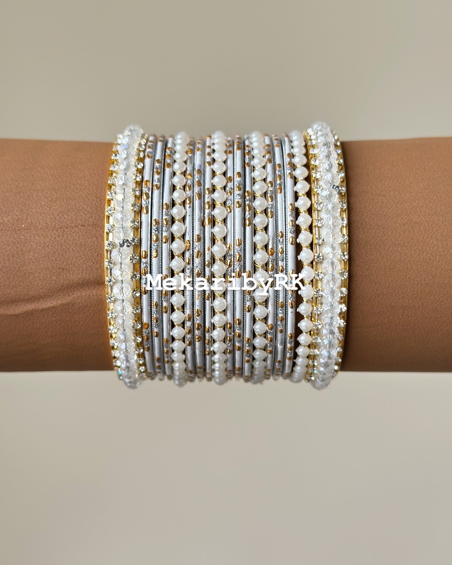 Zari Bangles