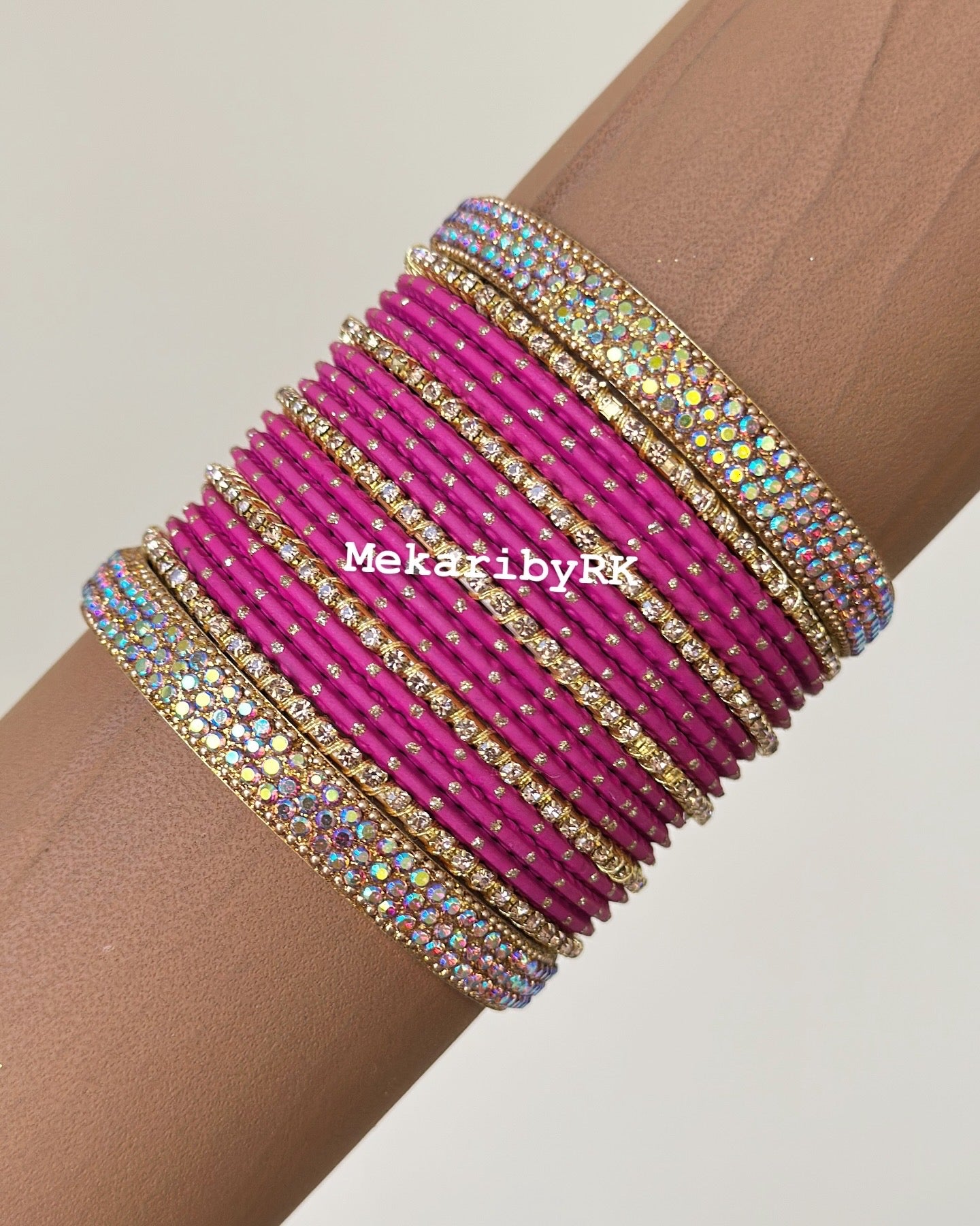 Zainab Bangles