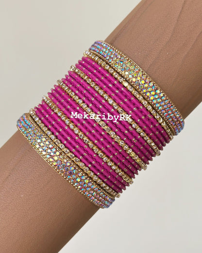Zainab Bangles