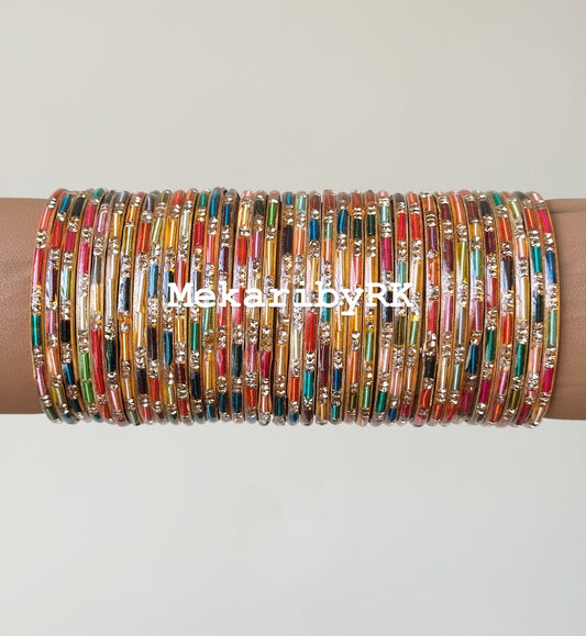 Anaya Multi Bangles