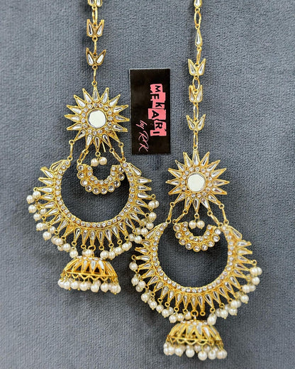 Zilshad Jhumka