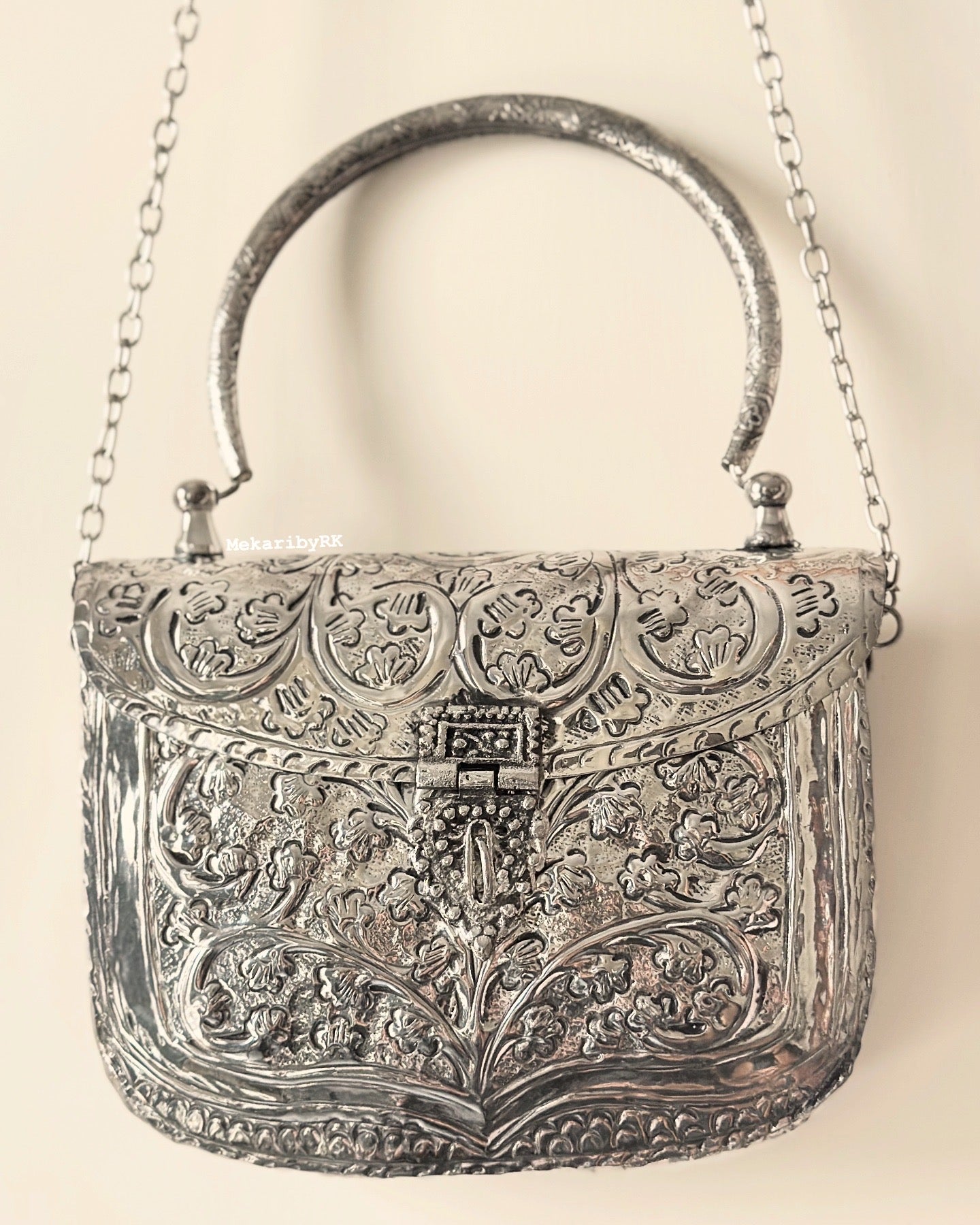 Jugnu Intricate Bag