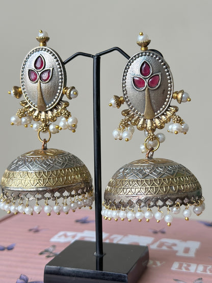 Deepam Jhumka