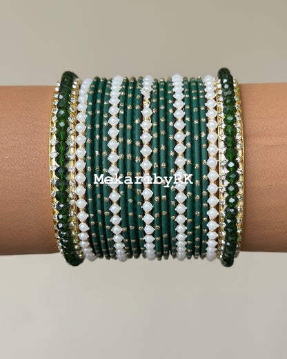 Zari Bangles