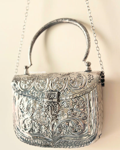 Jugnu Intricate Bag