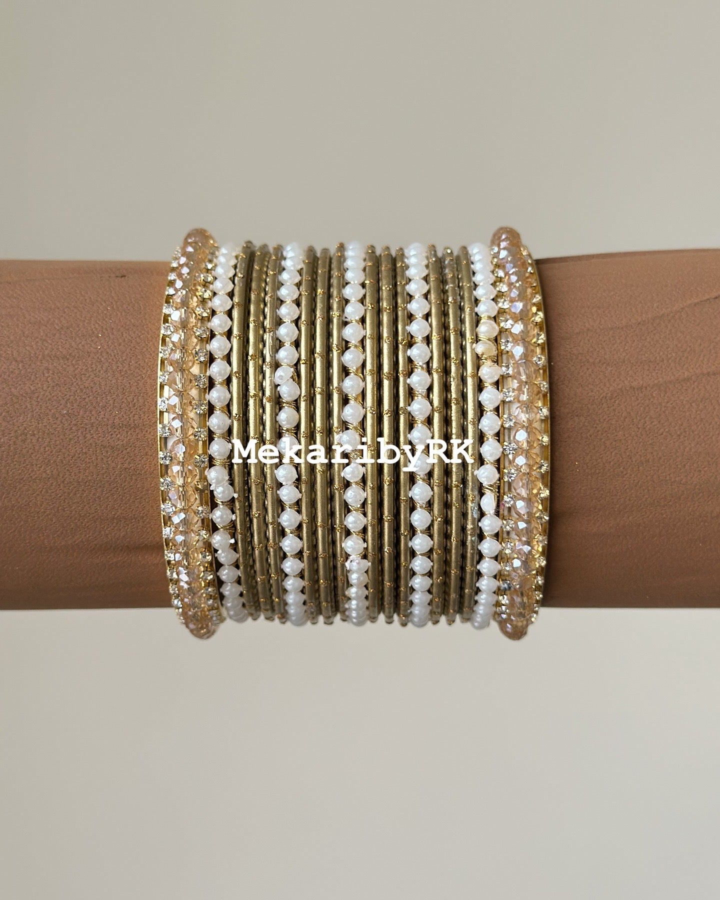 Zari Bangles
