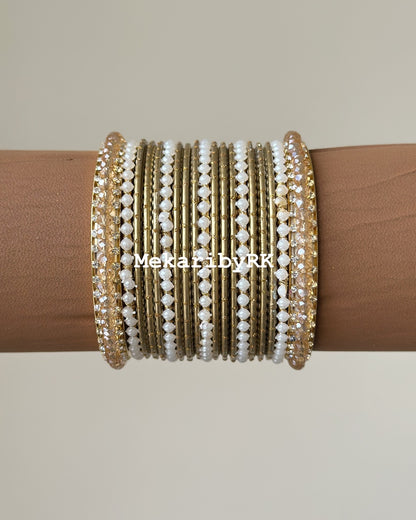 Zari Bangles