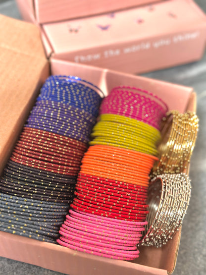 Bangle Treat Box