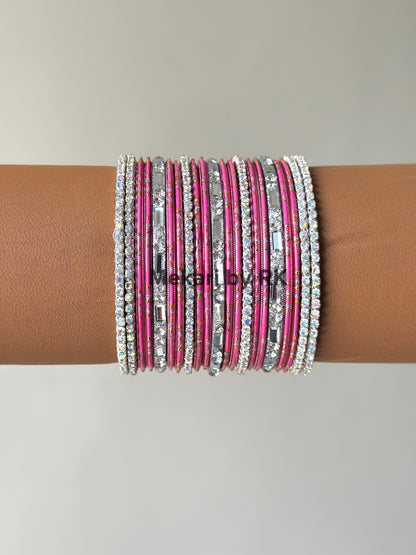 Zeenat Bangles