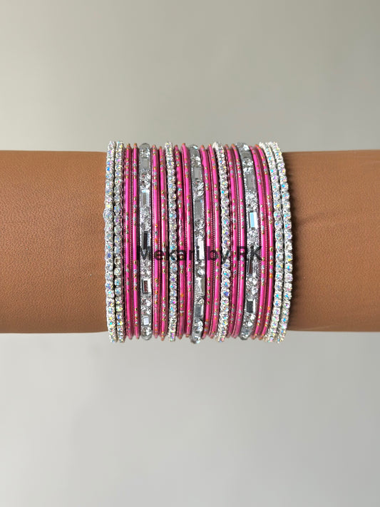 Zeenat Bangles