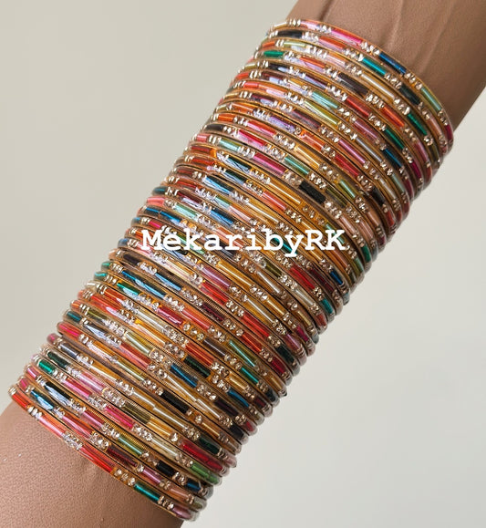 Anaya Multi Bangles