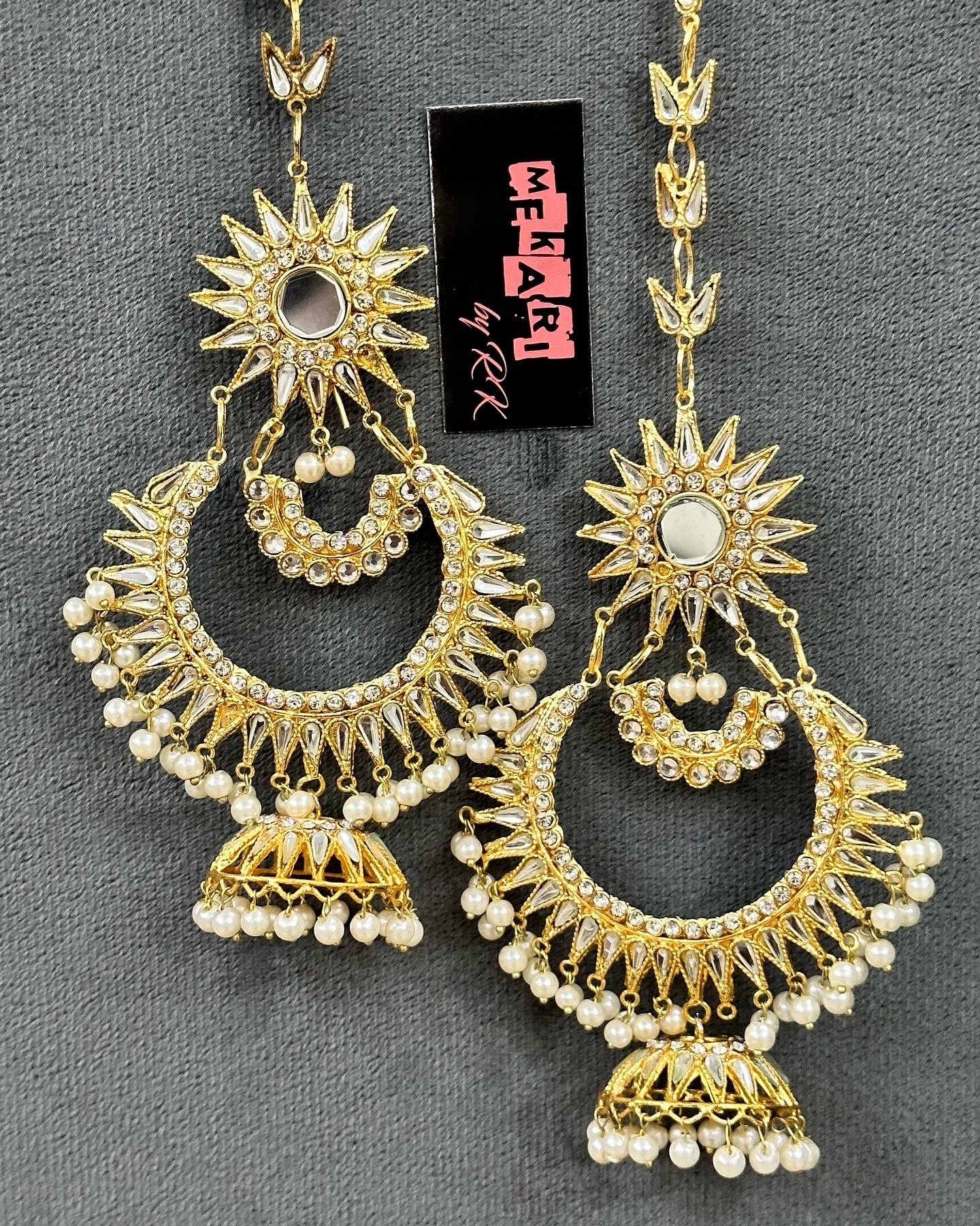 Zilshad Jhumka