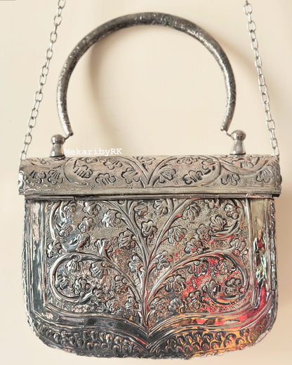 Jugnu Intricate Bag