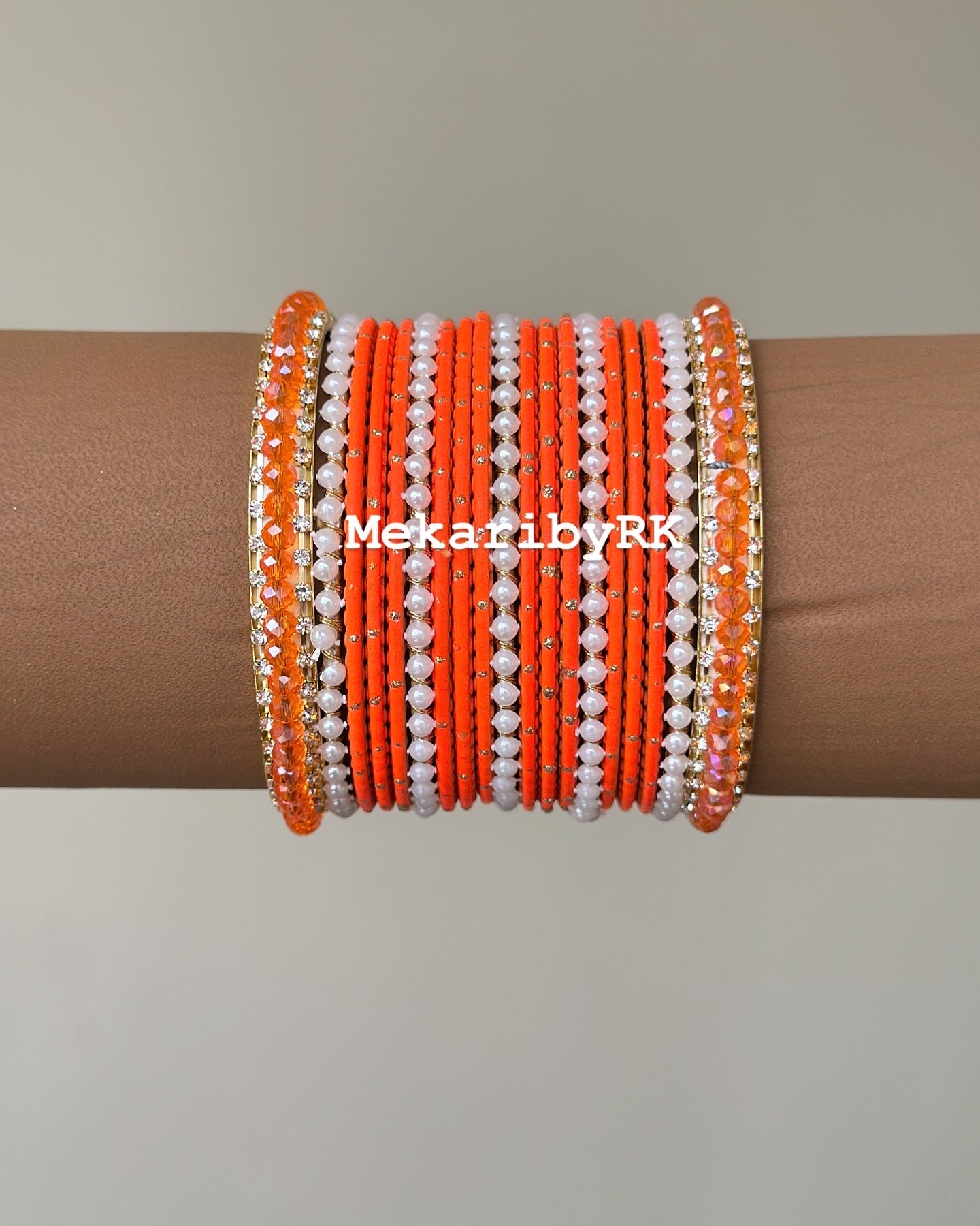 Zari Bangles