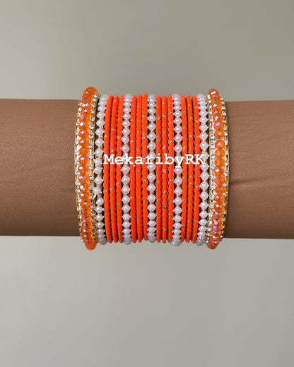 Zari Bangles