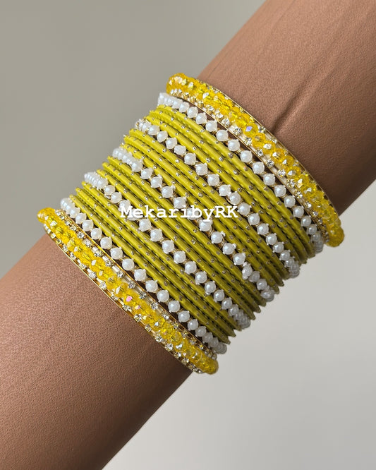 Zari Bangles