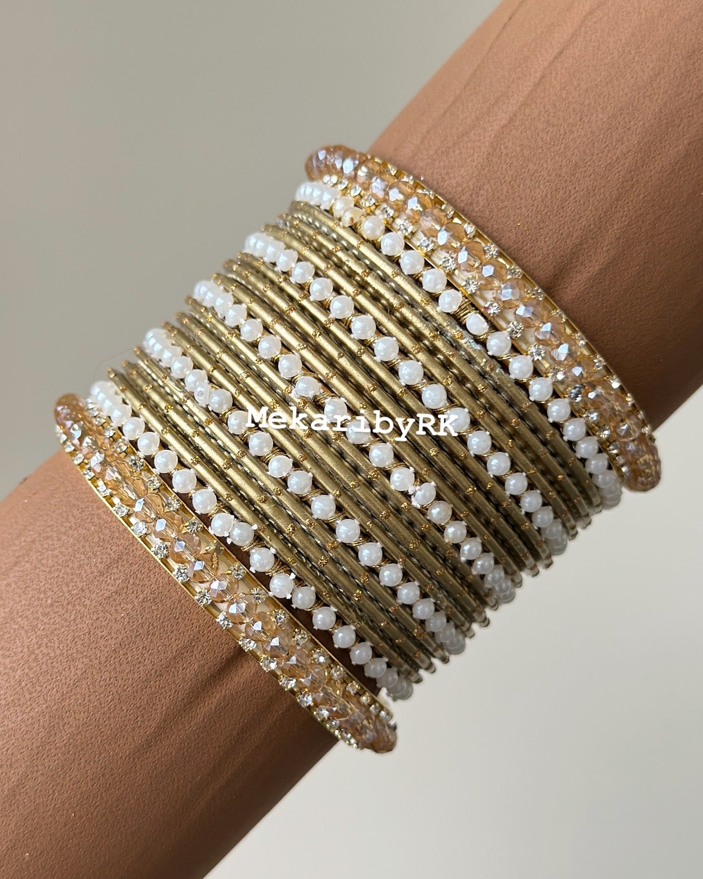 Zari Bangles