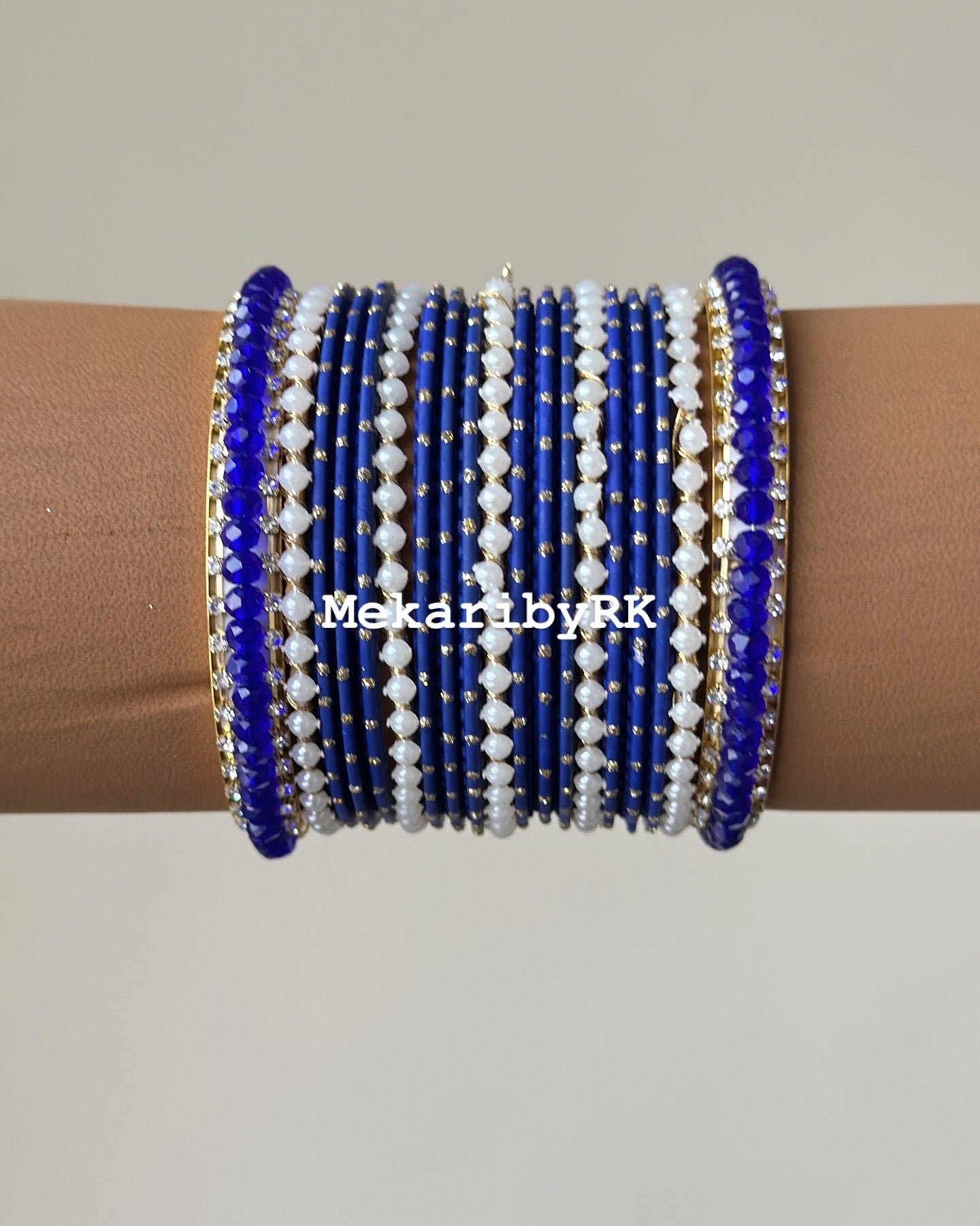 Zari Bangles