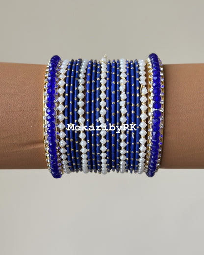 Zari Bangles
