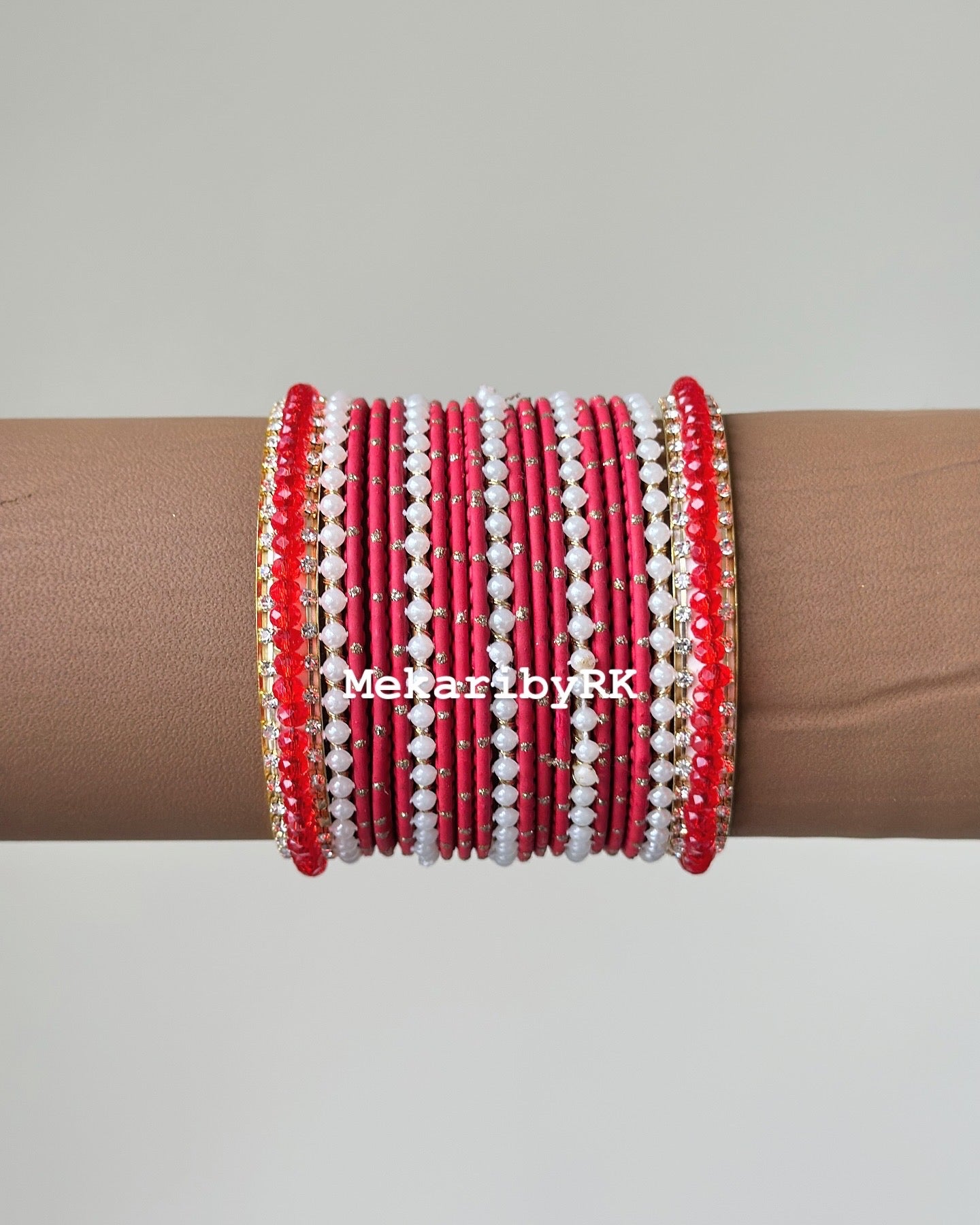 Zari Bangles