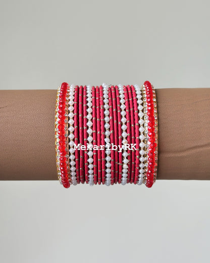 Zari Bangles