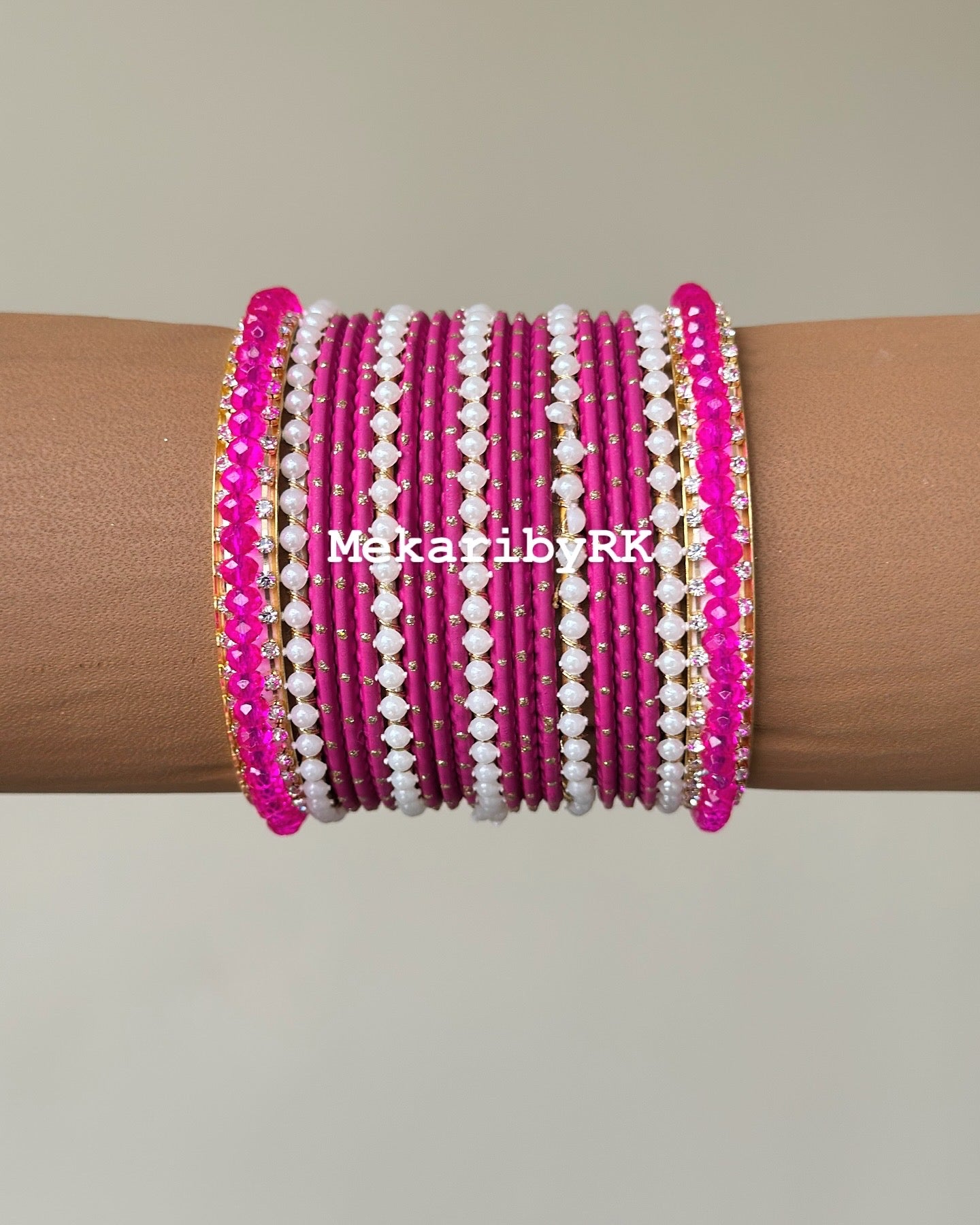 Zari Bangles
