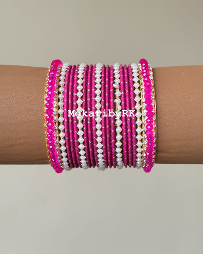 Zari Bangles
