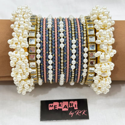 Mohni Bangles Set