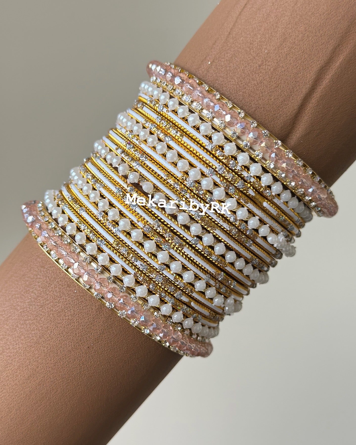 Zari Bangles
